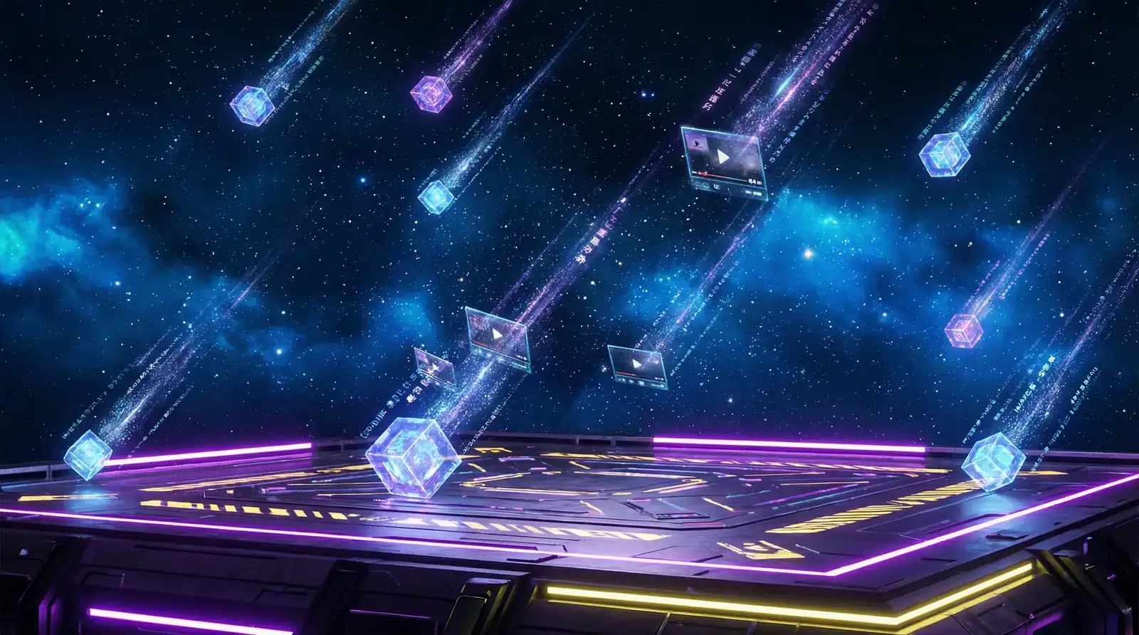 麻豆视频 - 小小绘 频道封面